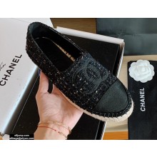 Chanel CC Logo Espadrilles G29762 35 2021