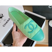 Chanel CC Logo Espadrilles G29762 45 2021