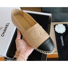 Chanel CC Logo Espadrilles G29762 51 2021