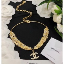 Chanel Necklace 31 2021