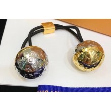 Louis Vuitton Hair Accessory 01 2021