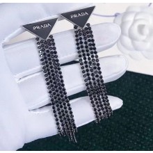 Prada Earrings 02 2021
