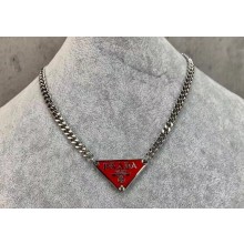 Prada Necklace 02 2021