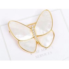 Van Cleef & Arpels Brooch 02 2021