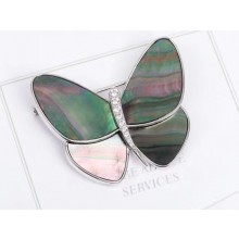 Van Cleef & Arpels Brooch 01 2021