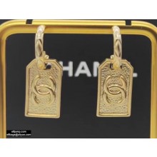 Chanel Earrings 139 2021
