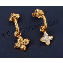 Louis Vuitton Earrings 04 2021