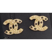 Chanel Earrings 138 2021