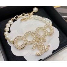 Chanel Bracelet 08 2021