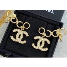 Chanel Earrings 99 2021