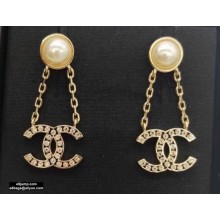 Chanel Earrings 137 2021