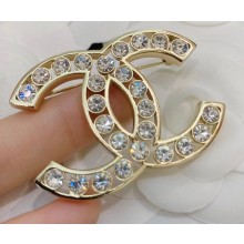Chanel Brooch 42 2021