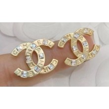 Chanel Earrings 141 2021