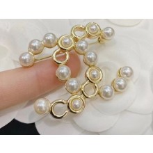 Chanel Brooch 41 2021