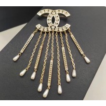 Chanel Brooch 44 2021