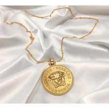 Versace Necklace 03 2021