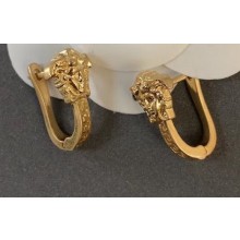Versace Earrings 03 2021