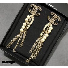Chanel Earrings 133 2021