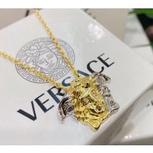 Versace Necklace 01 2021