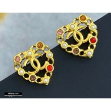 Chanel Earrings 97 2021