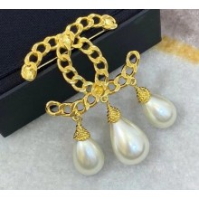 Chanel Brooch 38 2021