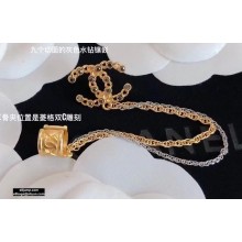 Chanel Earrings 136 2021