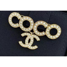 Chanel Brooch 37 2021