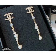 Chanel Earrings 96 2021