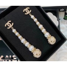 Chanel Earrings 95 2021
