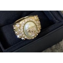 Chanel Ring 08 2021