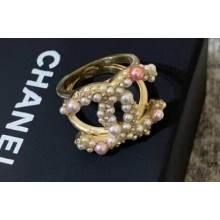 Chanel Ring 07 2021