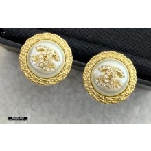 Chanel Earrings 93 2021