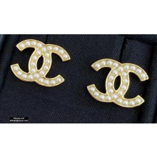 Chanel Earrings 92 2021