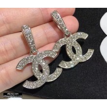 Chanel Earrings 132 2021