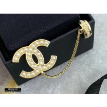 Chanel Earrings 91 2021