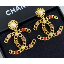 Chanel Earrings 89 2021