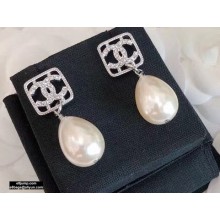 Chanel Earrings 131 2021