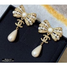 Chanel Earrings 128 2021