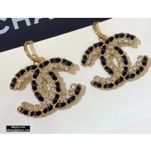 Chanel Earrings 126 2021