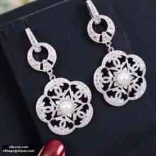 Chanel Earrings 124 2021