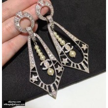 Chanel Earrings 123 2021