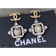 Chanel Earrings 122 2021