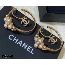 Chanel Earrings 121 2021
