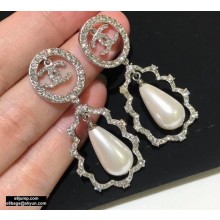 Chanel Earrings 120 2021