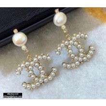 Chanel Earrings 118 2021
