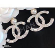 Chanel Earrings 117 2021