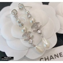 Chanel Earrings 115 2021