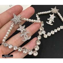 Chanel Earrings 114 2021