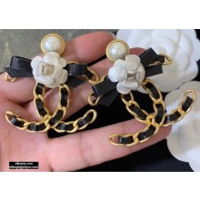 Chanel Earrings 113 2021