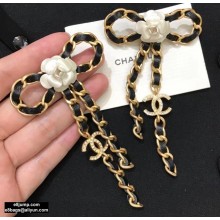 Chanel Earrings 112 2021